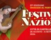 festival delle nazioni città di castello