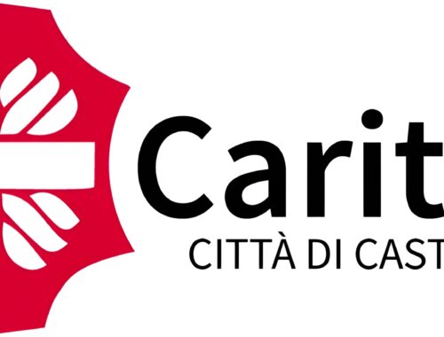 caritas città di castello