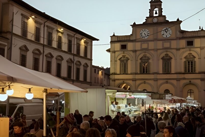 fiere di san florido città di castello