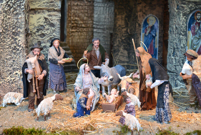 Arte teatrale città di castello