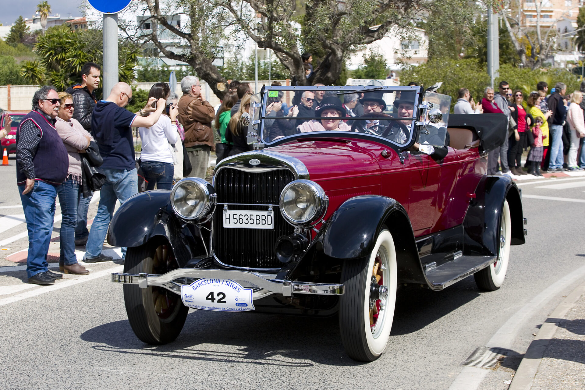 auto storica sapori e mestieri