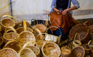 sapori e mestieri sangiustino