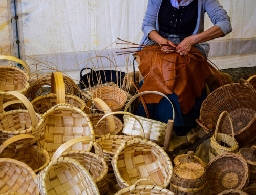 sapori e mestieri sangiustino