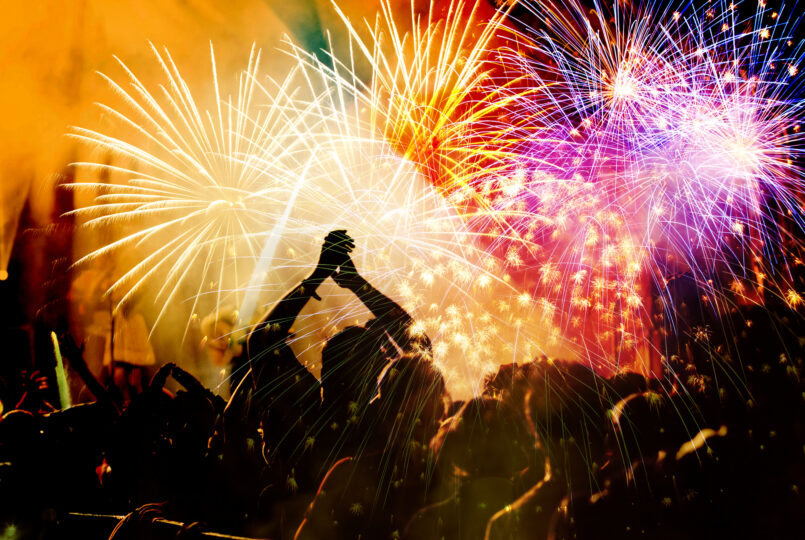 capodanno in piazza matteotti città di castello