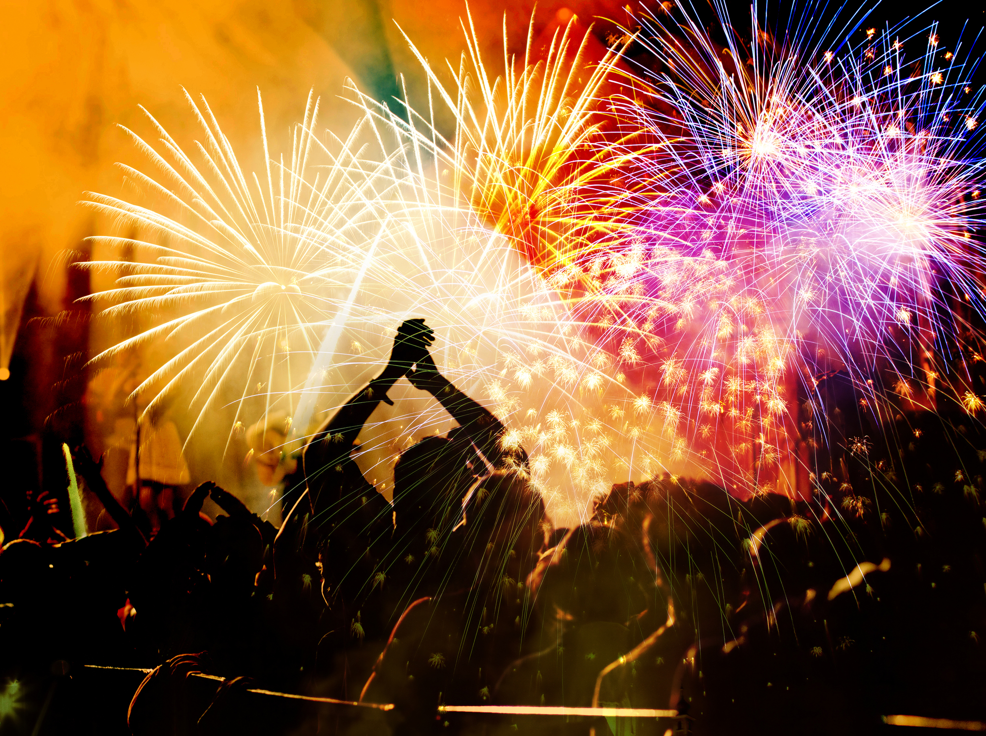 capodanno in piazza matteotti città di castello