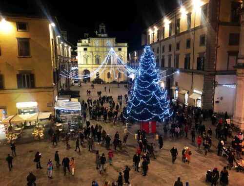 natale in città