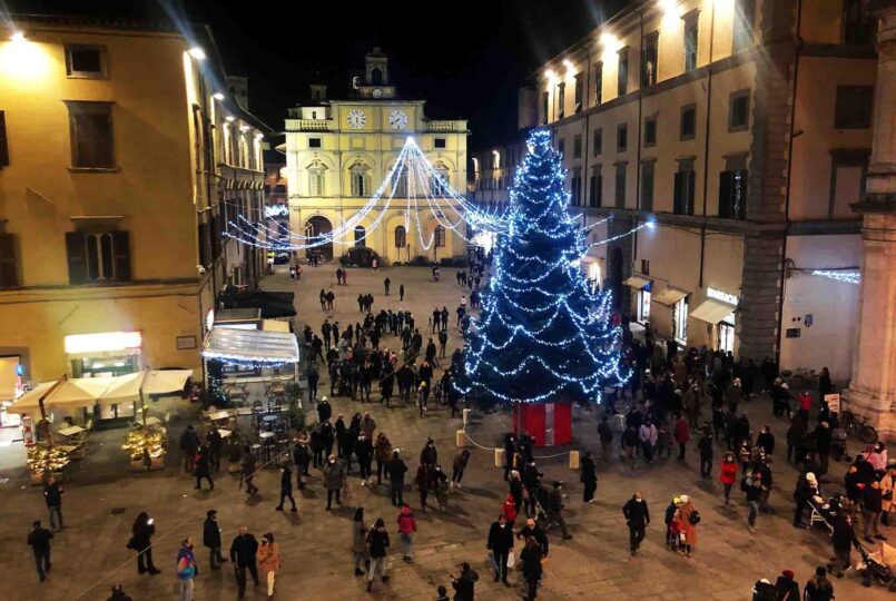natale in città