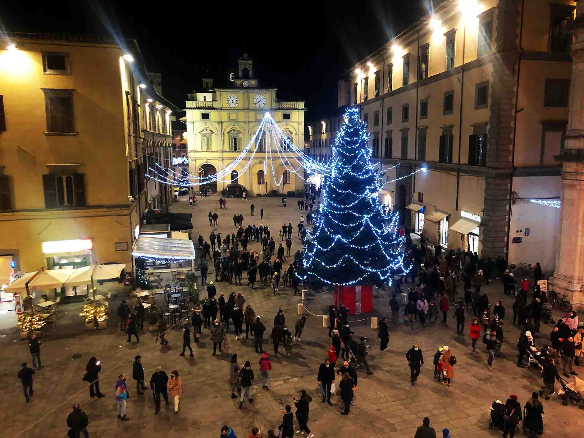 natale in città