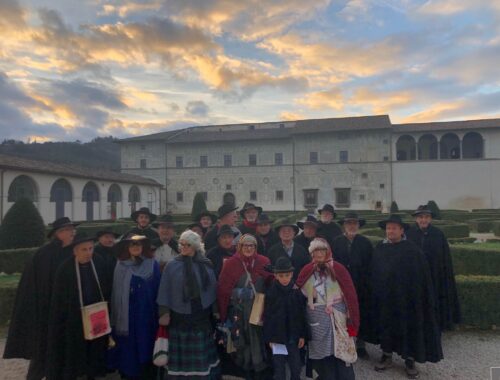 la pasquella a città di castello