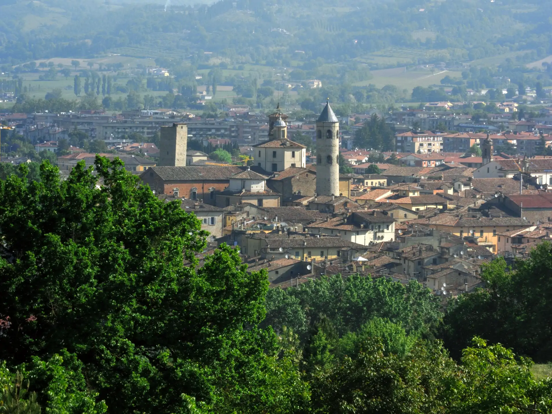 Eventi culturali