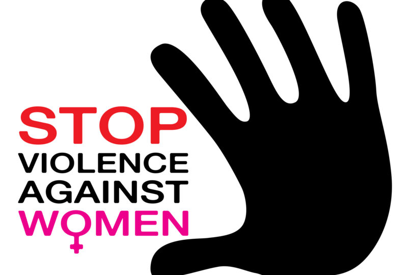 eliminazione della violenza sulle donne