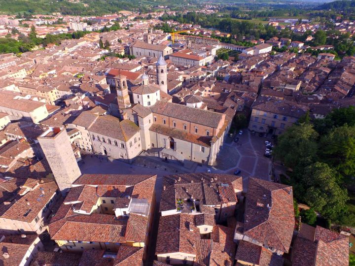 eventi culturali del fine settimana