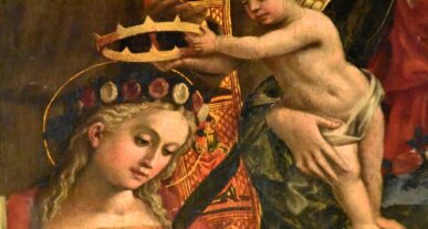 la donna nell'arte