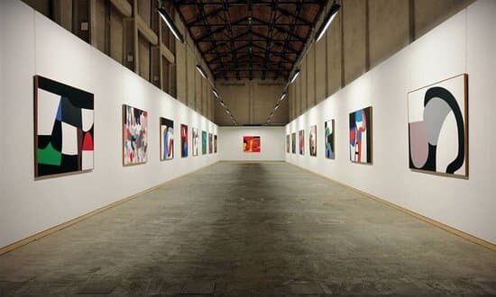 Il grande Cretto di Gibellina