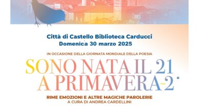 sono nata il 21 a primavera