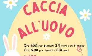 caccia alluovo