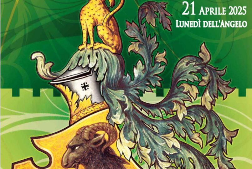 donazione della santa spina