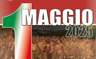 1 maggio al Parco Roccolo