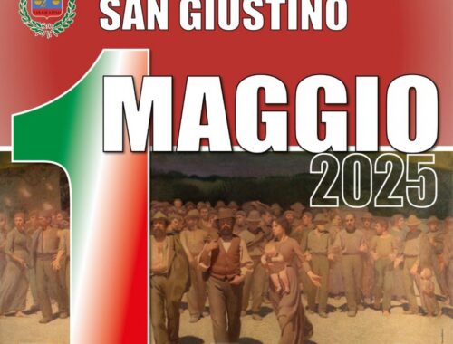 1 maggio al Parco Roccolo