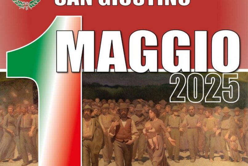 1 maggio al Parco Roccolo