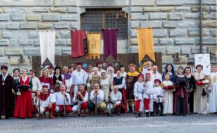 Compagnia Balestrieri Città di Castello