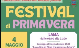 Festival di Primavera