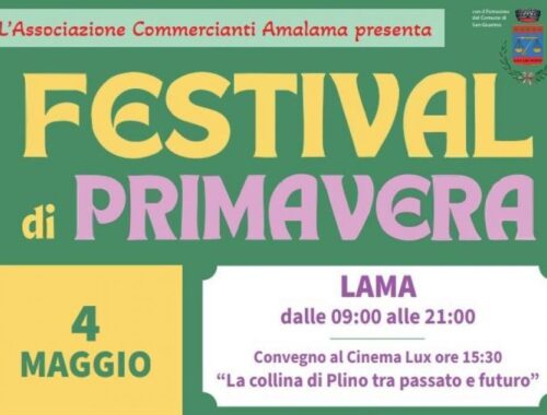 Festival di Primavera