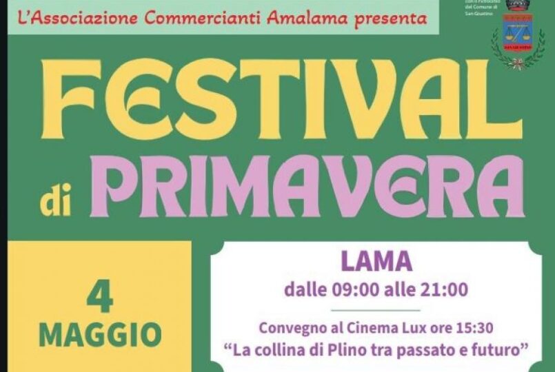 Festival di Primavera