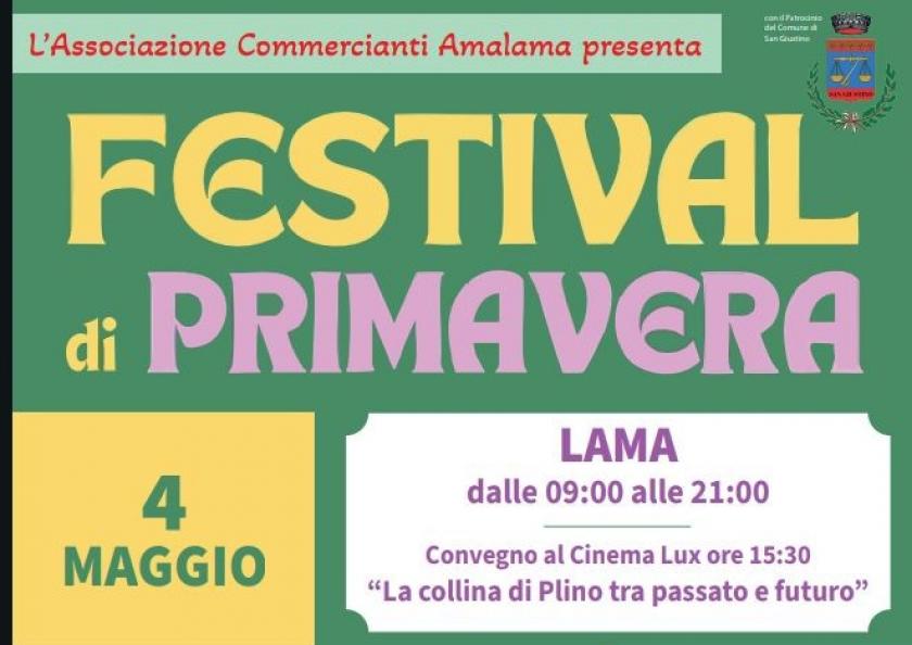 Festival di Primavera