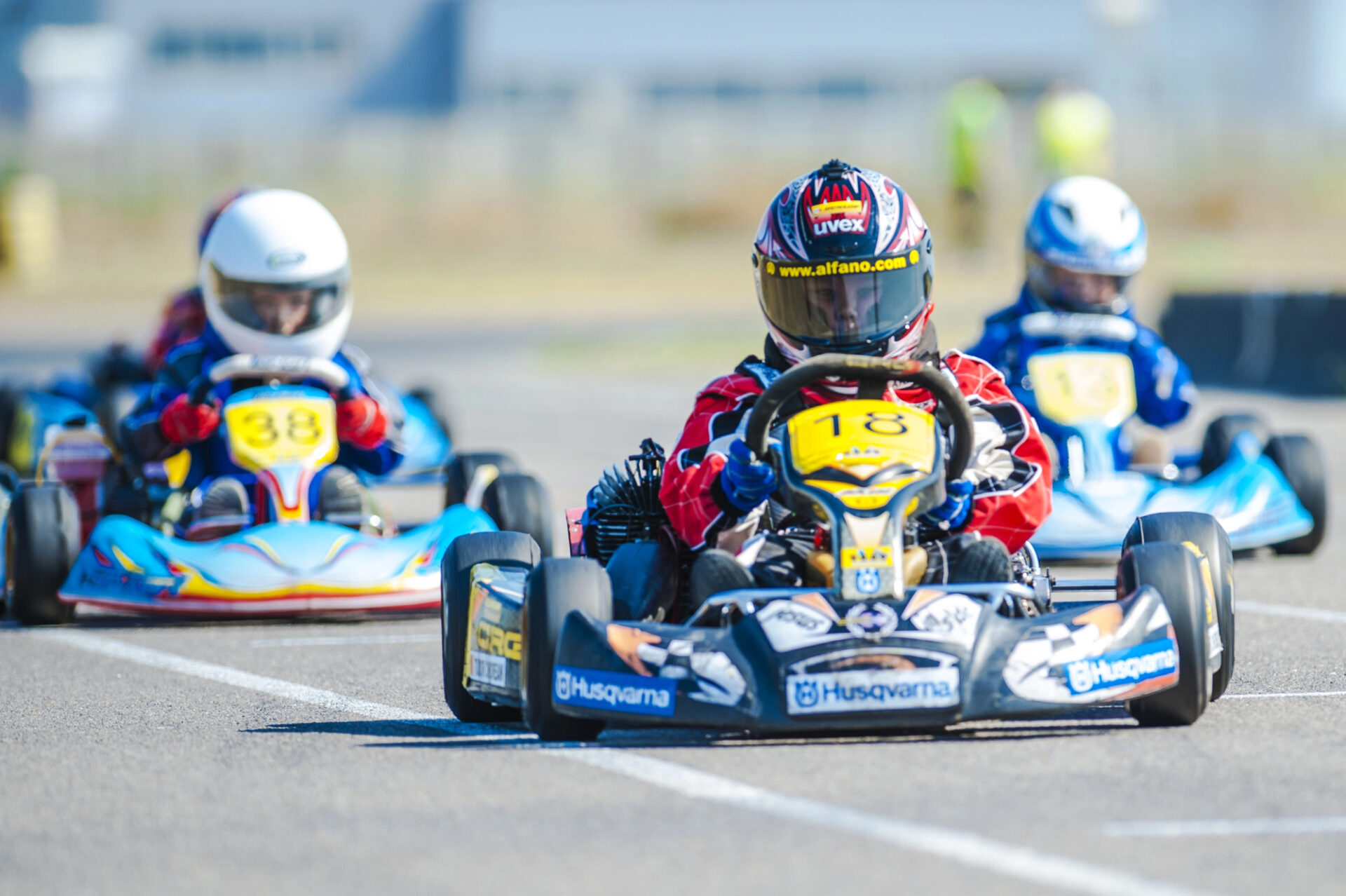 KART SICUREZZA STRADALE