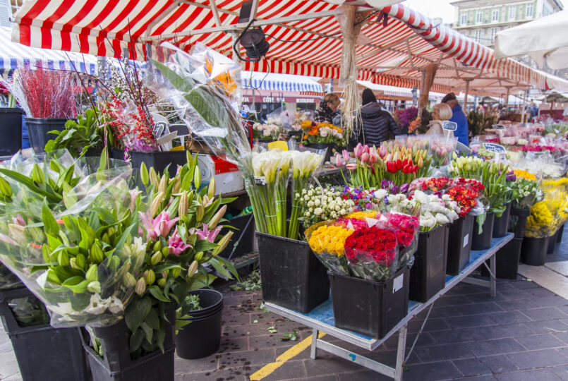 festa dei fiori città di castello