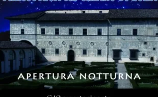 pinacoteca al chiaro di luna
