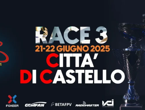 droni città di castello