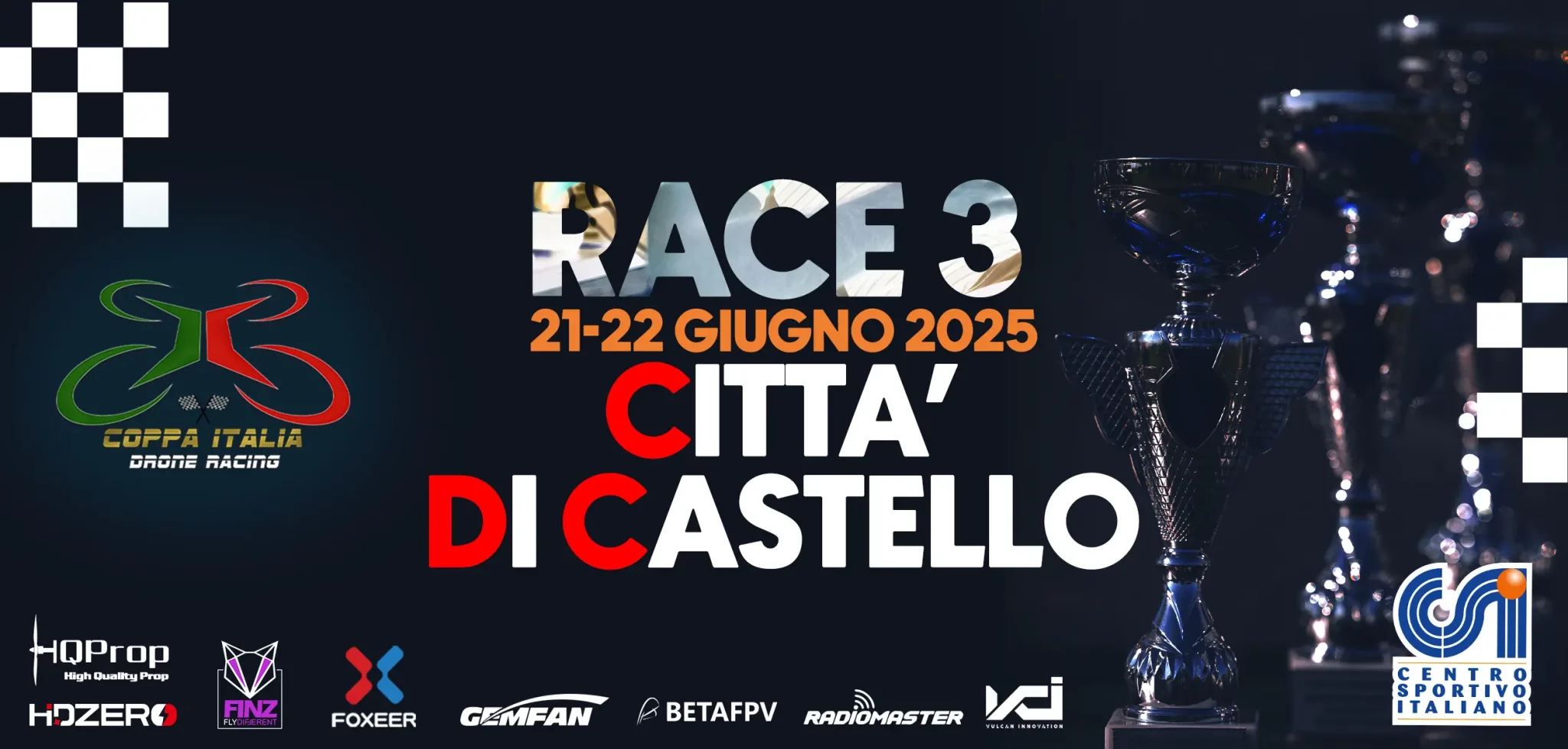 droni città di castello