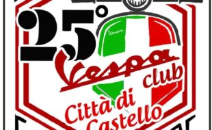 vespa club
