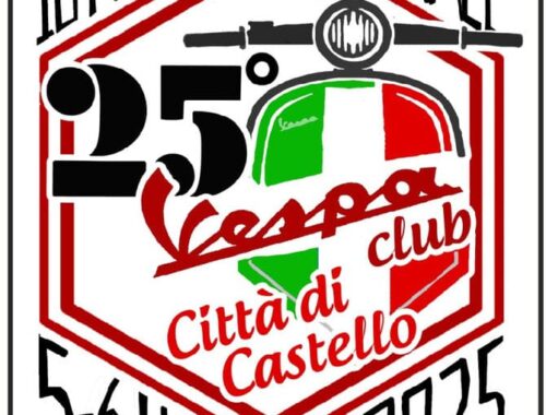 vespa club