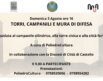 Visita guidata alla Torre Civica