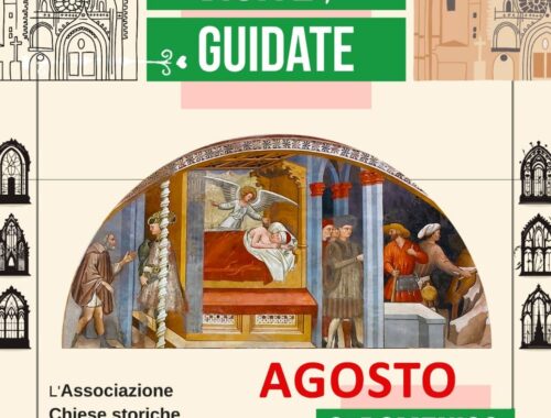 chiese storiche