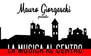 la musica al centro