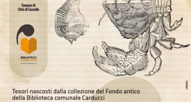 mostra alla biblioteca carducci