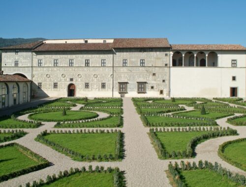 orari di apertura dei musei
